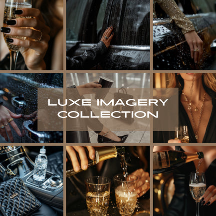 Luxe Imagery Collection