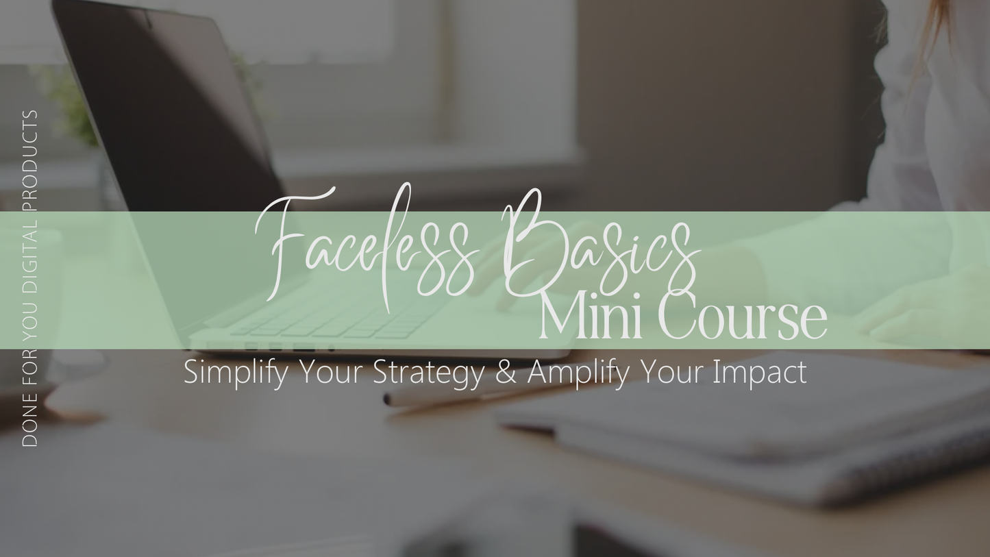 The Digital Marketing Mini Course Bundle