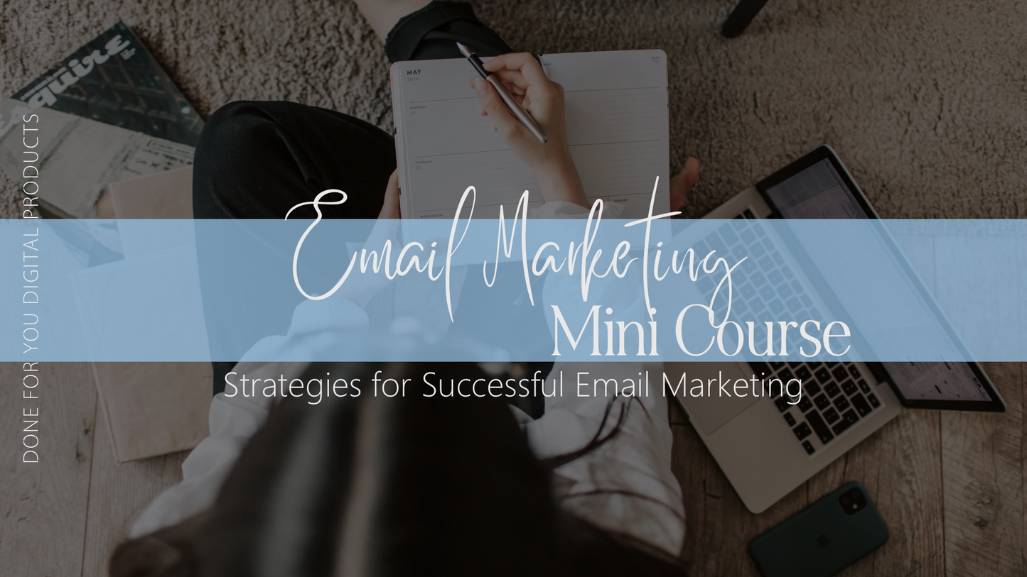 The Digital Marketing Mini Course Bundle