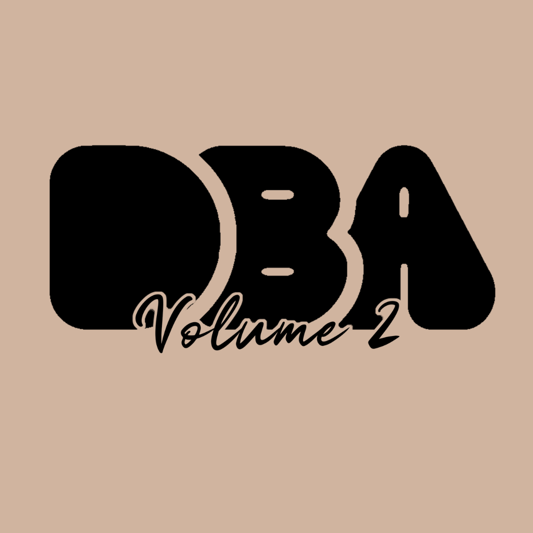 DBA (Digital Boss Academy) VOL.1&2 + Mentorship